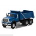Greenlight 164 Sd Trucks Series 3-2017 International Workstar Dump Truck Vehicle B07B64L1F8